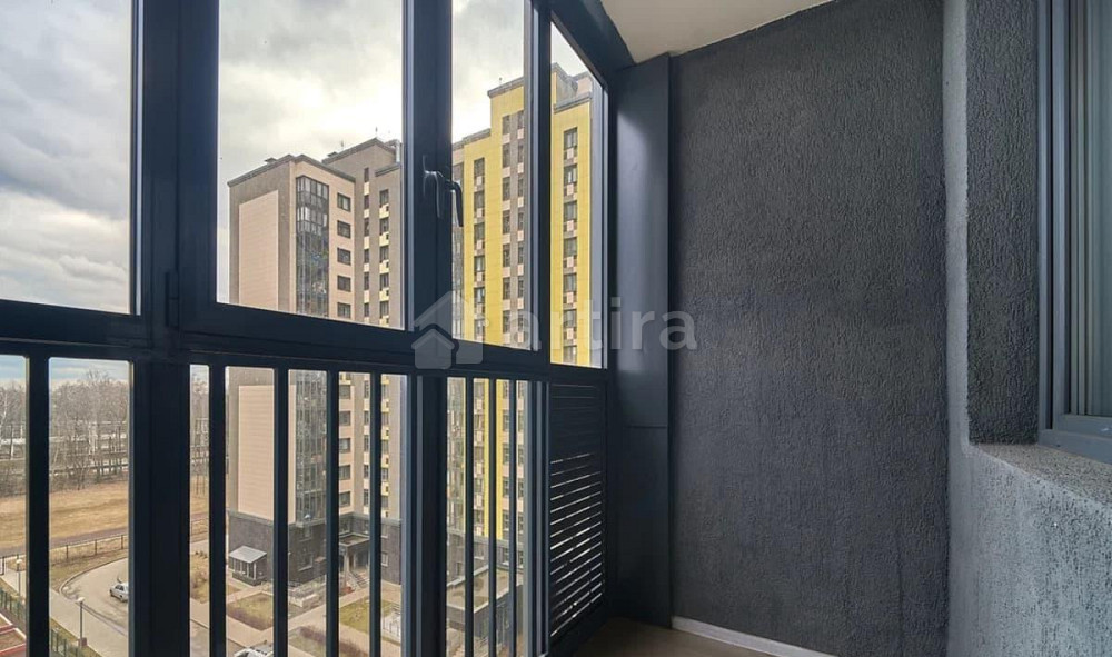 1-комн. квартира, 36 м2, 7/15 эт. Обнинск - изображение 7