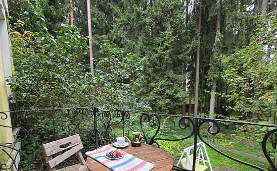 Дом, 500 м2, 20 соток, 4 эт. Одинцово