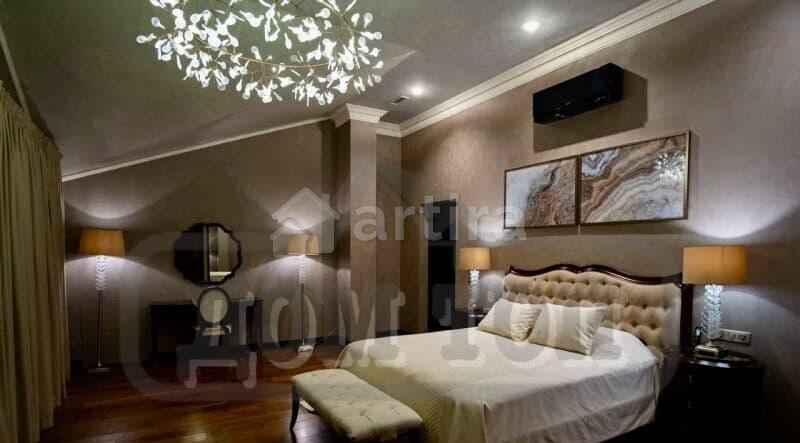 Коттедж, 2000 м2 Красногорск - изображение 11