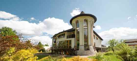 Коттедж, 700 м2 Истра