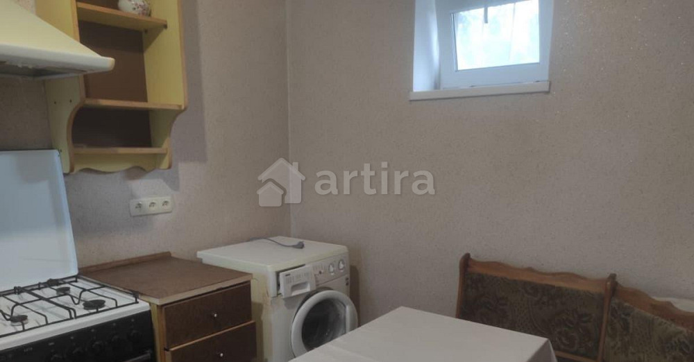 Дом, 38 м2, 5 соток, 1 эт. Симферополь - изображение 3