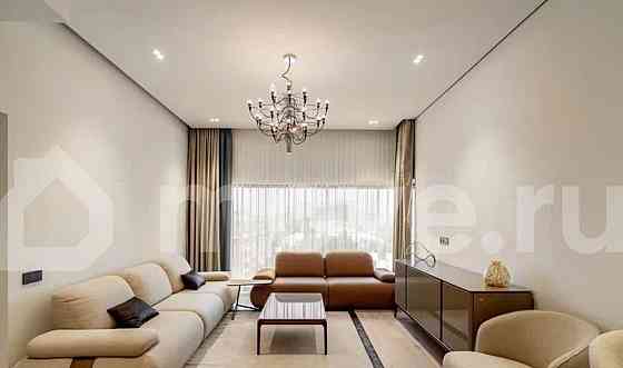 3-комн. апарт-ы, 86 м2, 8/19 эт. Москва