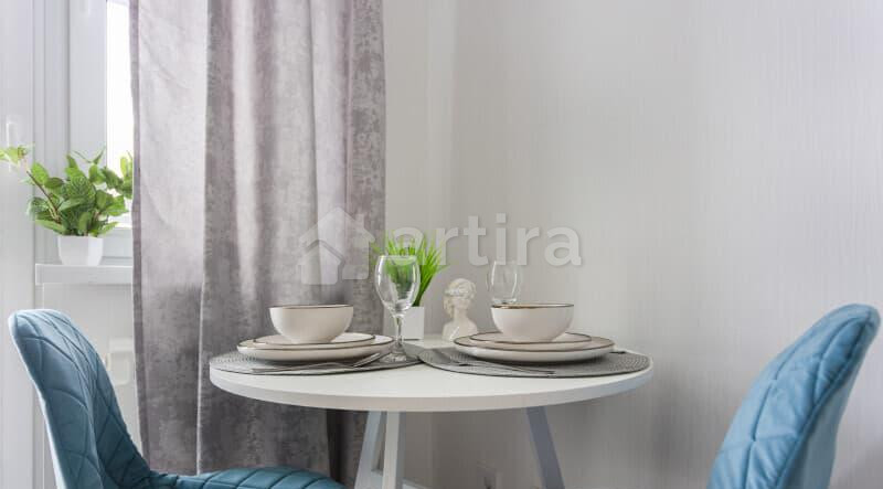 2-комн. квартира, 40 м2, 13/24 эт. Москва - изображение 11