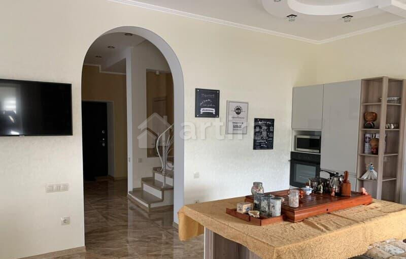 Дом, 260 м2, 9 соток Казань - изображение 18