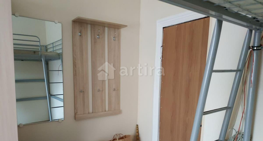 Комната, 12 м2, 4/4 эт. Санкт-Петербург - изображение 7