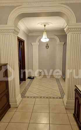4-комн. квартира, 132.6 м2, 4/9 эт. Москва