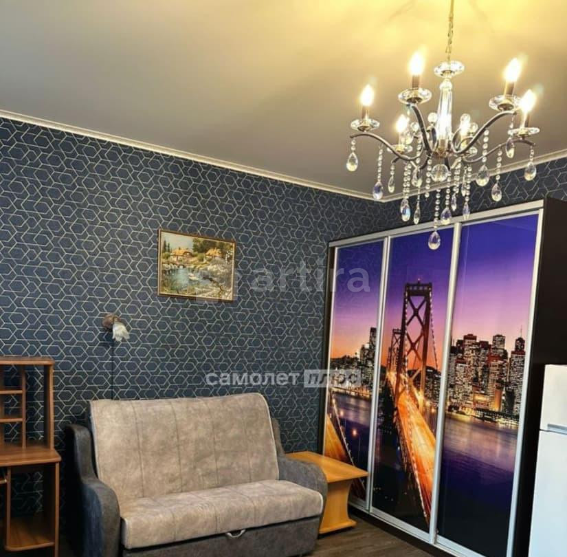 Комната, 19 м2, 3/3 эт. Обухово - изображение 2