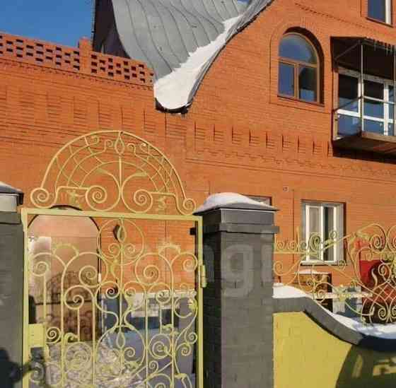 Дом, 150 м2, 3 сотки, 1 эт. Новосибирск