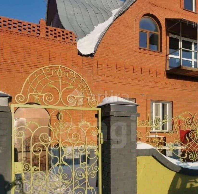 Дом, 150 м2, 3 сотки, 1 эт. Новосибирск - изображение 3