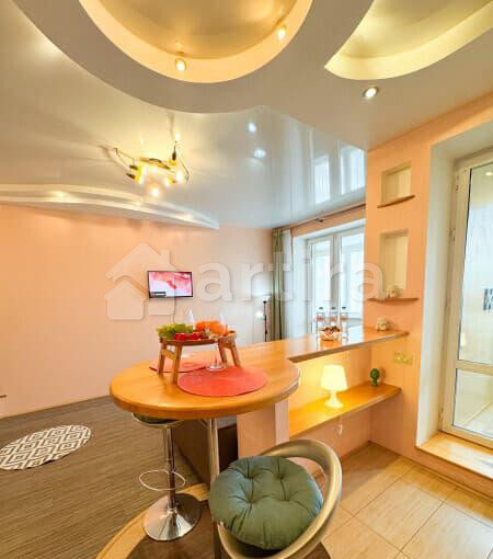 1-комн. квартира, 37 м2, 22/25 эт. Химки - изображение 10