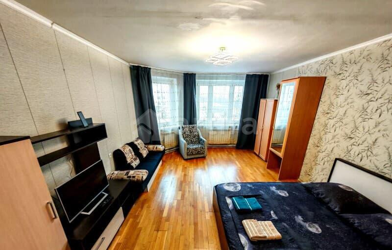 2-комн. квартира, 65 м2, 2/16 эт. Чехов - изображение 5