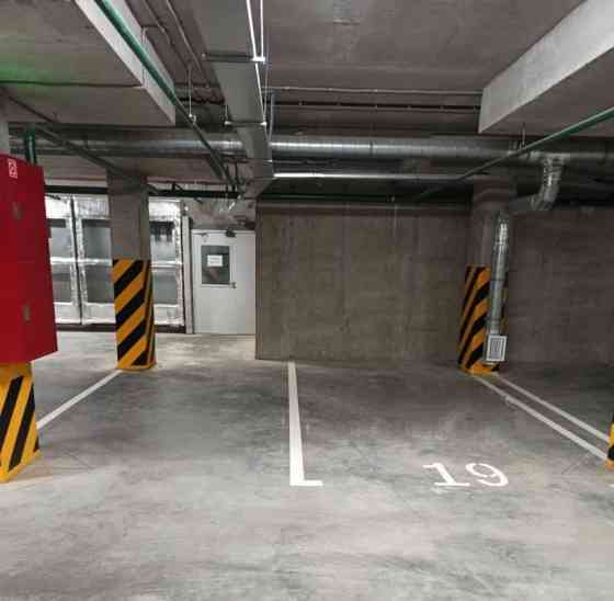 Гараж, 15 м2 Санкт-Петербург