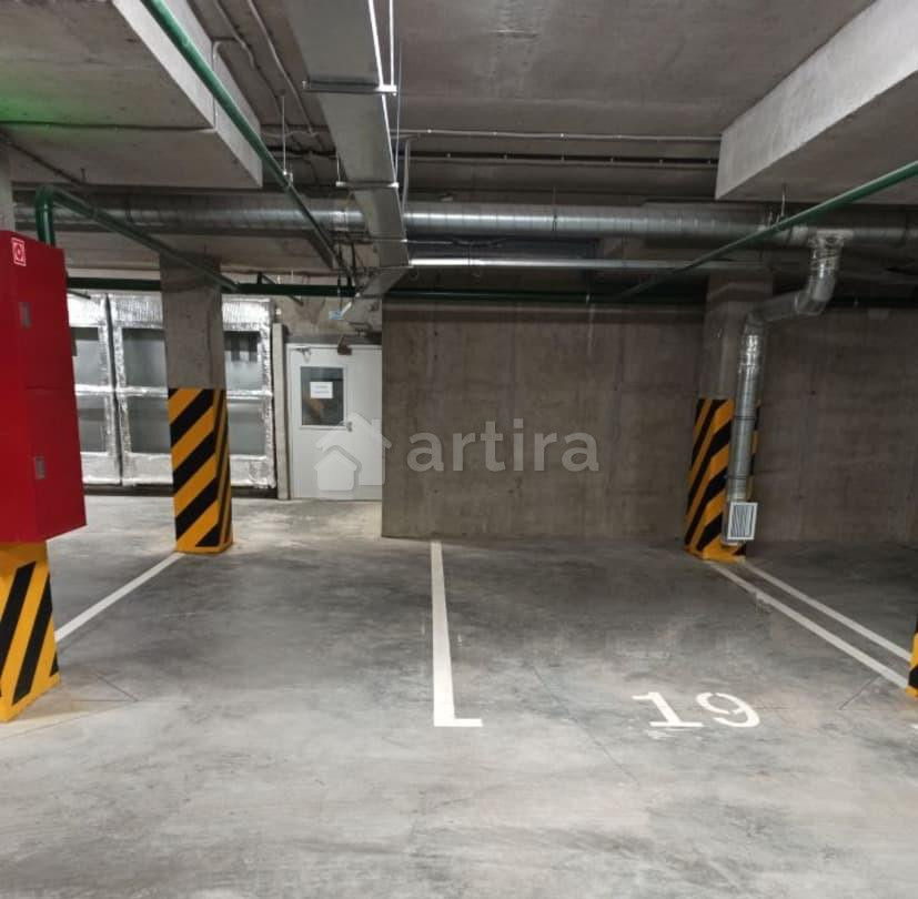 Гараж, 15 м2 Санкт-Петербург - изображение 1