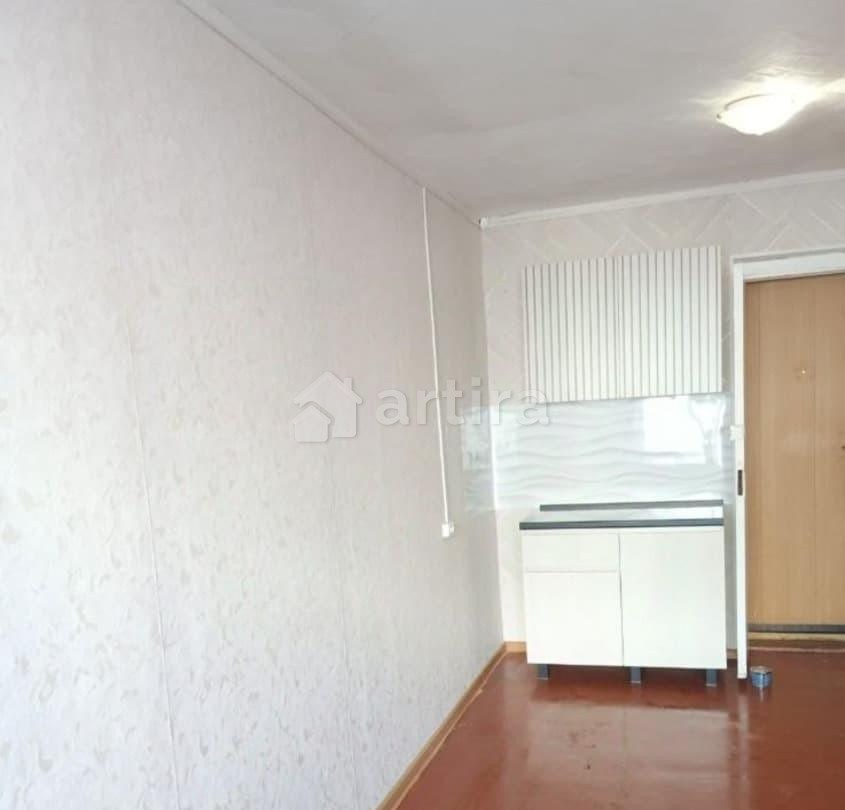 Комната, 17 м2, 3/5 эт. Челябинск - изображение 1