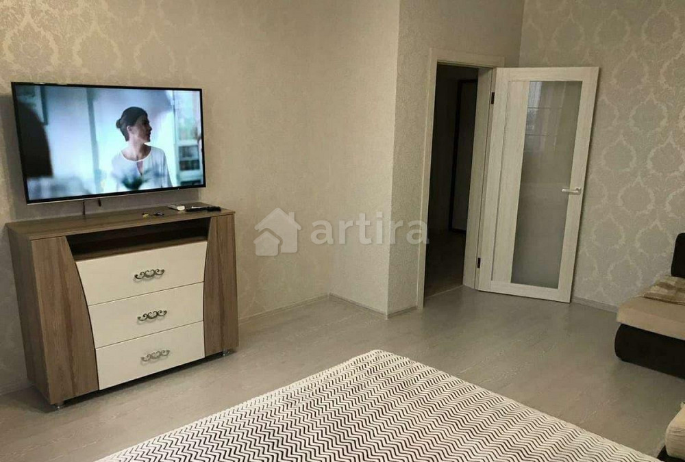 Комната, 13 м2, 2/5 эт. Самара - изображение 1