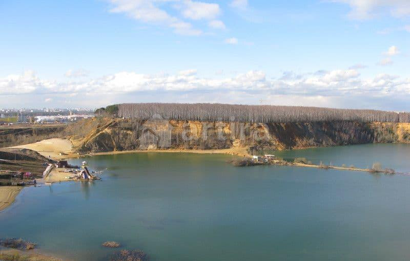 2-комн. квартира, 47 м2, 15/15 эт. Дзержинский - изображение 11