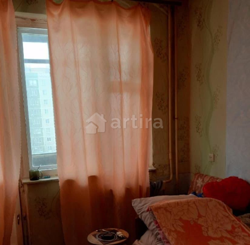 Комната, 8 м2, 5/9 эт. Нижний Новгород - изображение 4