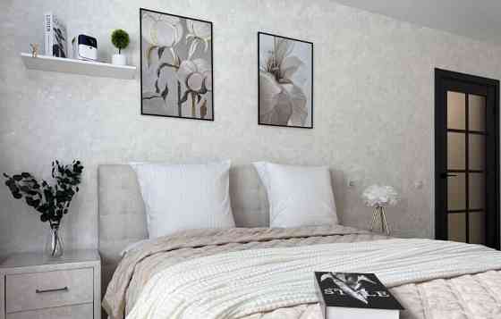 2-комн. квартира, 65 м2, 8/18 эт. Иваново