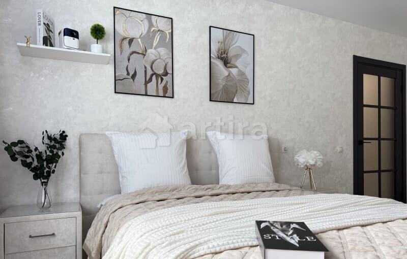 2-комн. квартира, 65 м2, 8/18 эт. Иваново - изображение 2