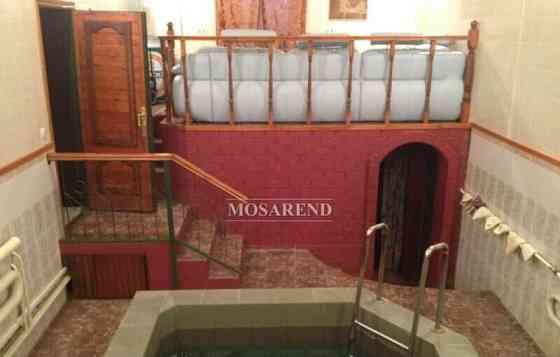 Коттедж, 400 м2 Домодедово