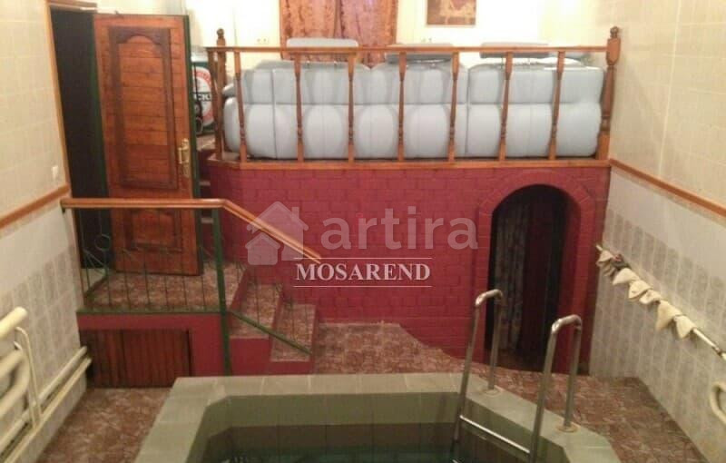 Коттедж, 400 м2 Домодедово - изображение 3