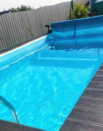 Коттедж, 110 м2 Сертолово