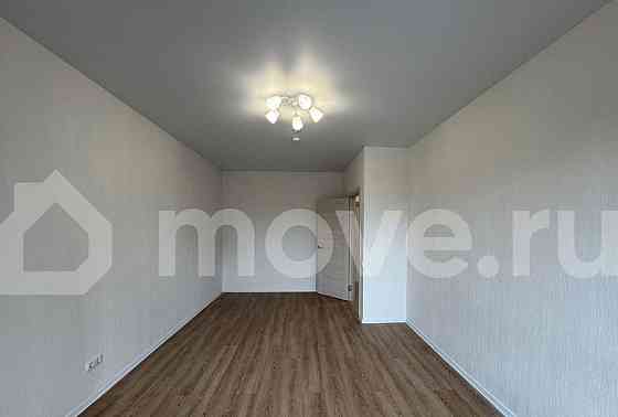 1-комн. квартира, 39.3 м2, 5/17 эт. Москва