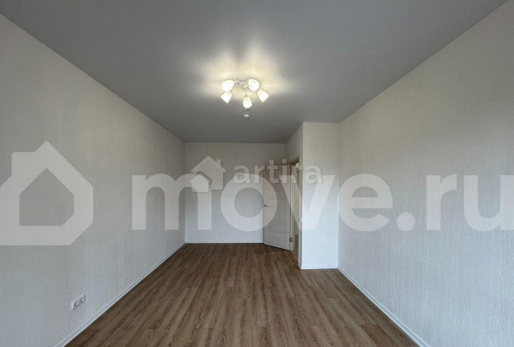 1-комн. квартира, 39.3 м2, 5/17 эт. Москва - изображение 6