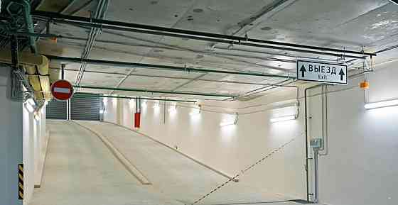 Гараж, 14.3 м2 Москва