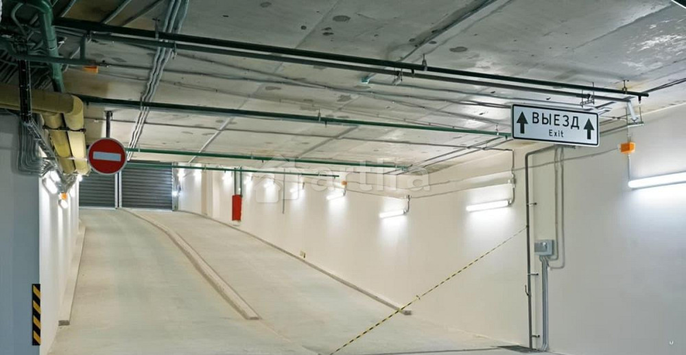 Гараж, 14.3 м2 Москва - изображение 2