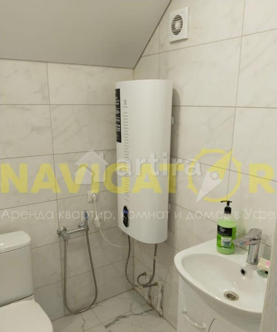 Дом, 126 м2, 6 соток, 2 эт. Уфа - изображение 12