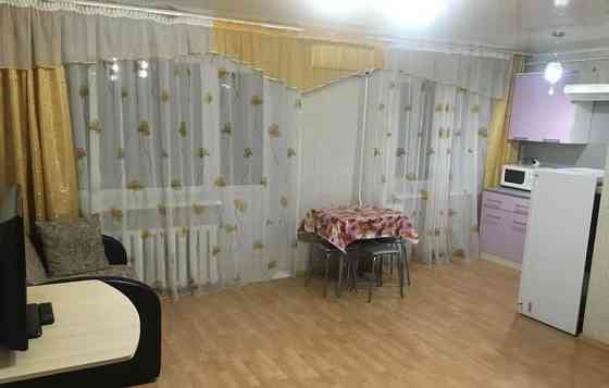 1-комн. квартира, 30 м2, 5/5 эт. Туймазы