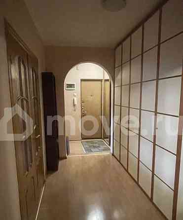 3-комн. квартира, 84.6 м2, 8/17 эт. Москва