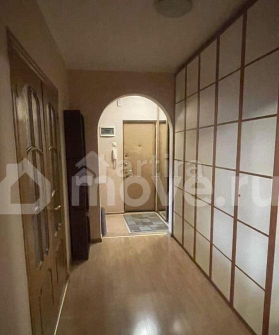 3-комн. квартира, 84.6 м2, 8/17 эт. Москва - изображение 6