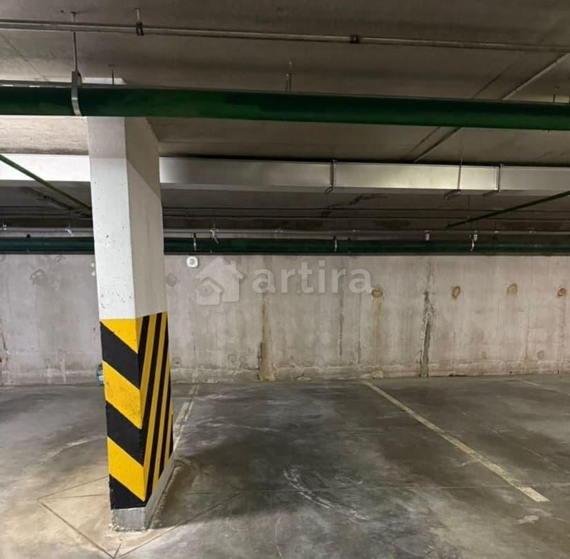 Гараж, 13 м2 Санкт-Петербург - изображение 1