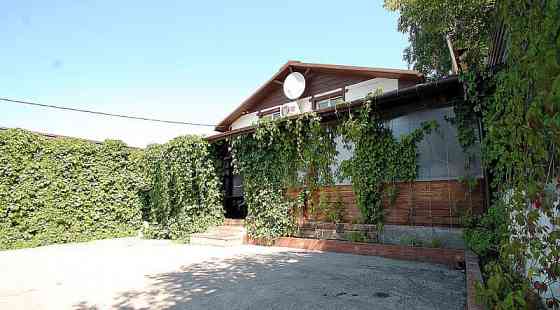 Коттедж, 250 м2 Новосибирск