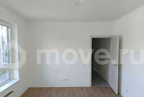 3-комн. квартира, 70.5 м2, 3/16 эт. Москва