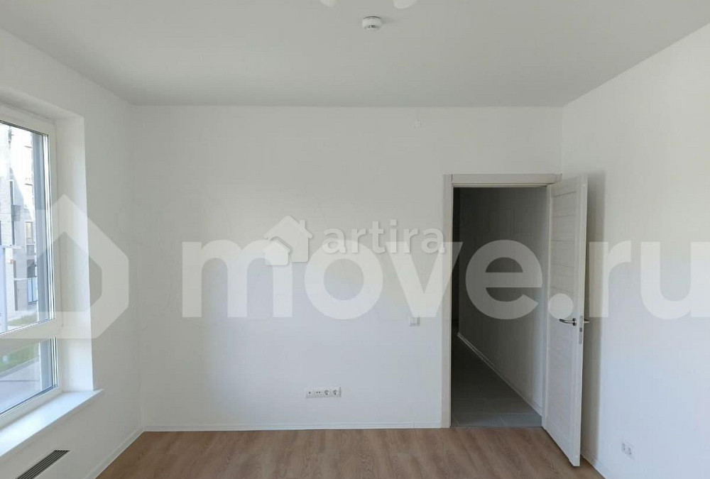 3-комн. квартира, 70.5 м2, 3/16 эт. Москва - изображение 3