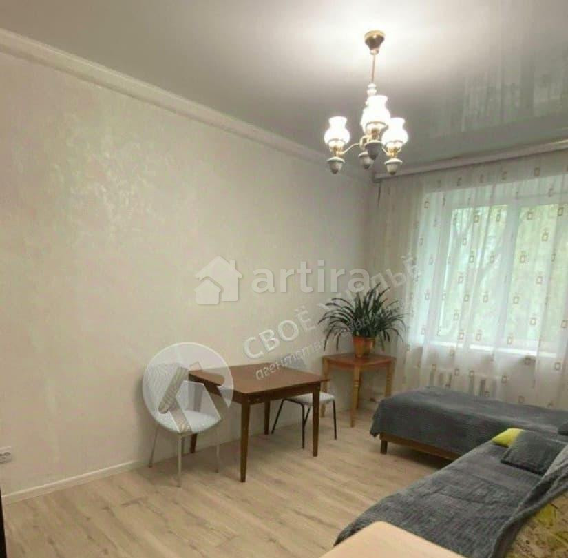 Комната, 16 м2, 2/5 эт. Пермь - изображение 5