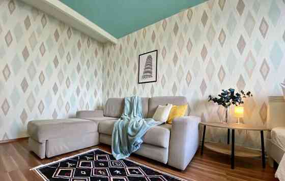 2-комн. квартира, 62 м2, 19/25 эт. Пермь