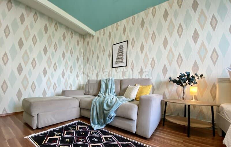 2-комн. квартира, 62 м2, 19/25 эт. Пермь - изображение 3