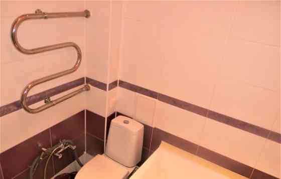 1-комн. квартира, 34 м2, 1/5 эт. Казань