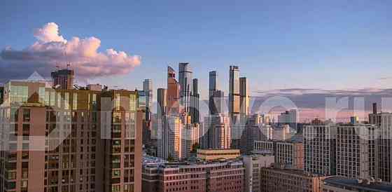 4-комн. квартира, 248 м2, 20/21 эт. Москва