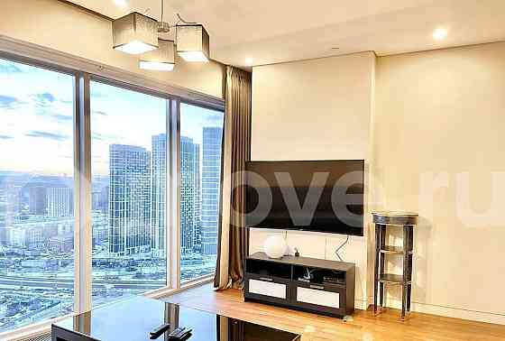 2-комн. апарт-ы, 70 м2, 22/85 эт. Москва