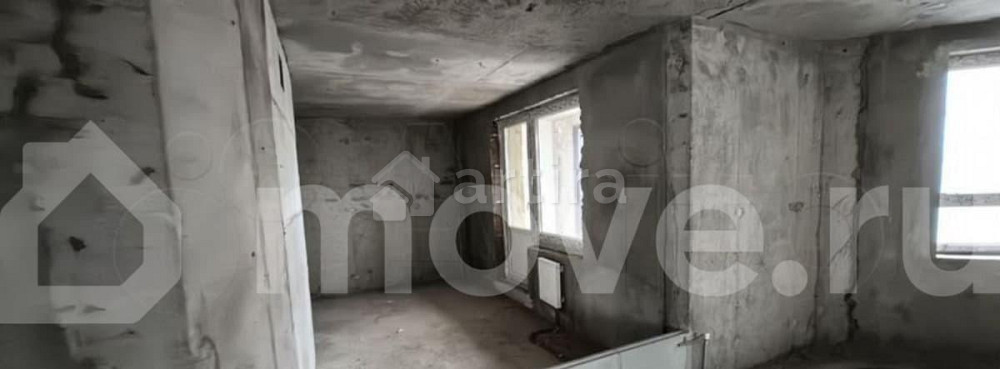 4-комн. квартира, 114 м2, 22/24 эт. Москва - изображение 4