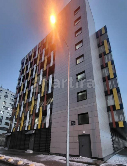 Гараж, 14 м2 Санкт-Петербург - изображение 5