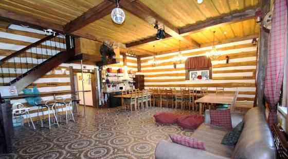 Коттедж, 370 м2 Новосибирск