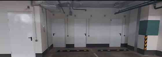 Гараж, 13.6 м2 Москва