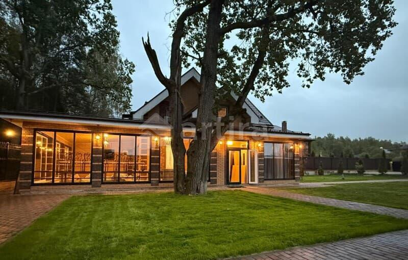 Дом, 300 м2 Краснознаменск - изображение 9