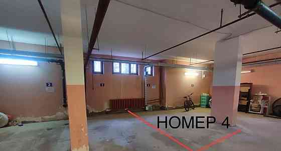 Гараж, 18 м2 Тольятти